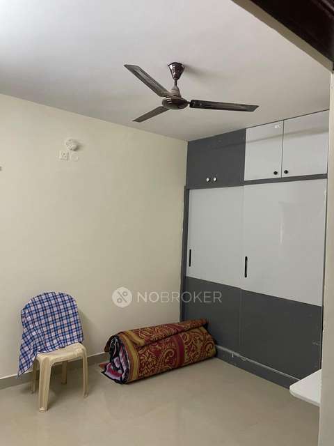 2 BHK Flat In Bhavyas Tulasi Vanam,  For Sale  In Kukatpally