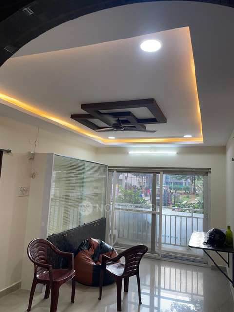 2 BHK Flat In Bhavyas Tulasi Vanam,  For Sale  In Kukatpally