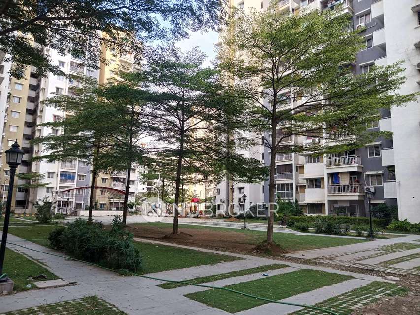 2 BHK Flat In Bhavyas Tulasi Vanam,  For Sale  In Kukatpally