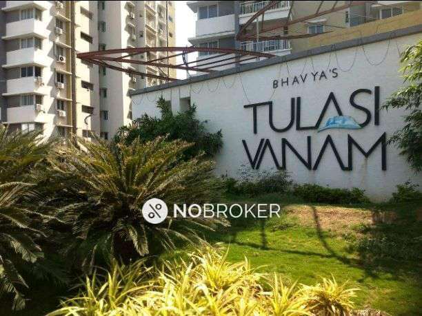 2 BHK Flat In Bhavyas Tulasi Vanam,  For Sale  In Kukatpally