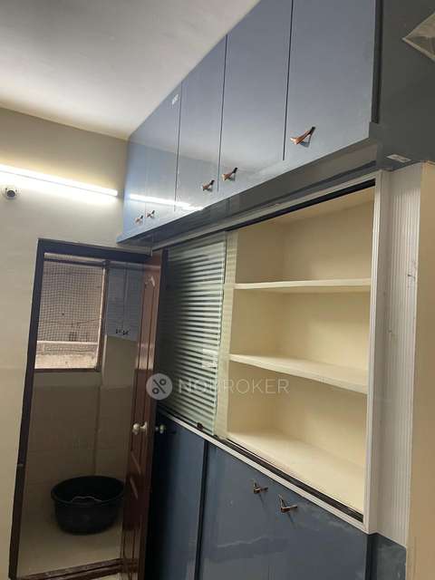 2 BHK Flat In Bhavyas Tulasi Vanam,  For Sale  In Kukatpally