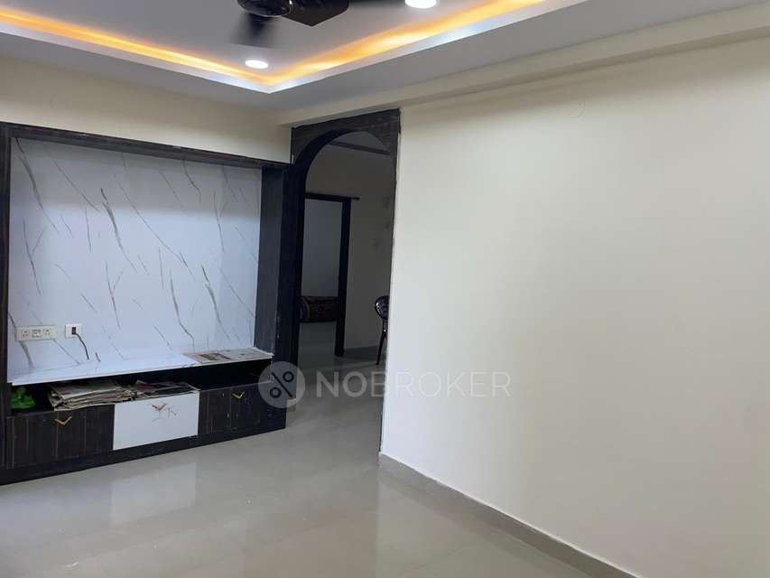 2 BHK Flat In Bhavyas Tulasi Vanam,  For Sale  In Kukatpally