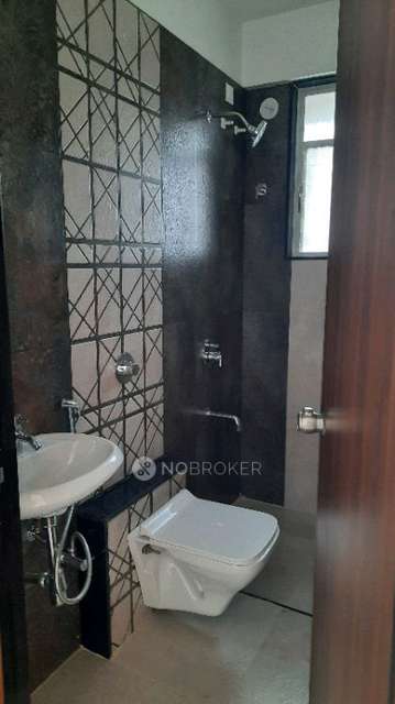 2 BHK Flat In Vision Starwest Phase 1 for Rent  In Tathawade