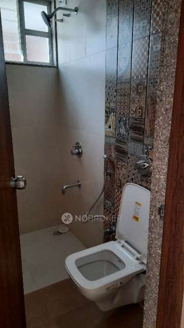 2 BHK Flat In Vision Starwest Phase 1 for Rent  In Tathawade