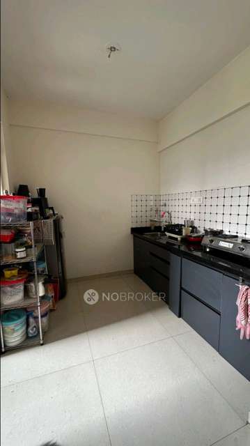 2 BHK Flat In Vision Starwest Phase 1 for Rent  In Tathawade