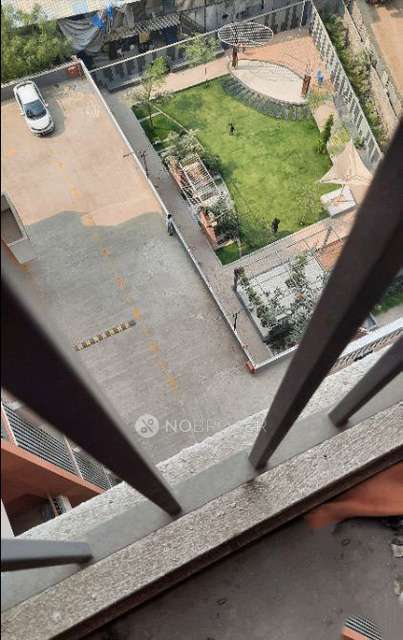 2 BHK Flat In Vision Starwest Phase 1 for Rent  In Tathawade