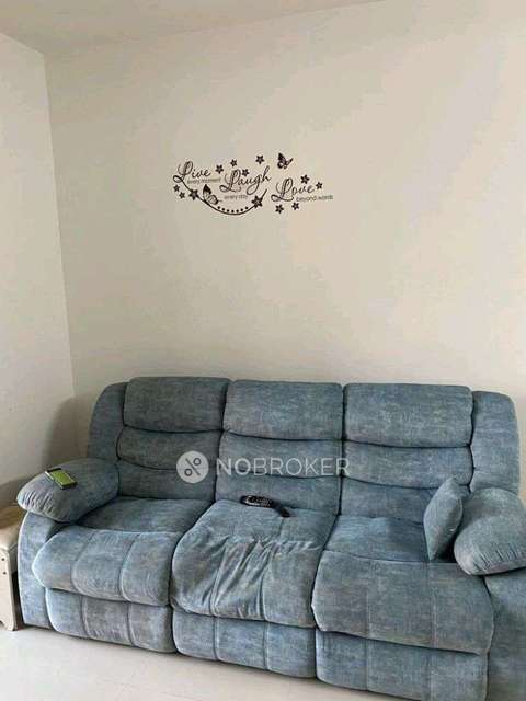 2 BHK Flat In Volga Chs For Sale  In Dombivli East