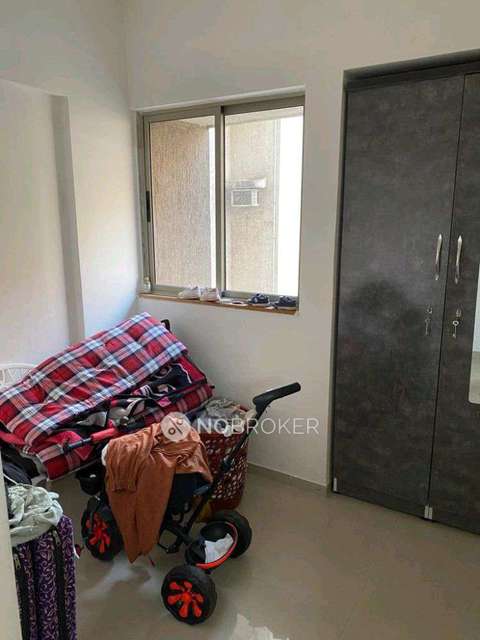 2 BHK Flat In Volga Chs For Sale  In Dombivli East