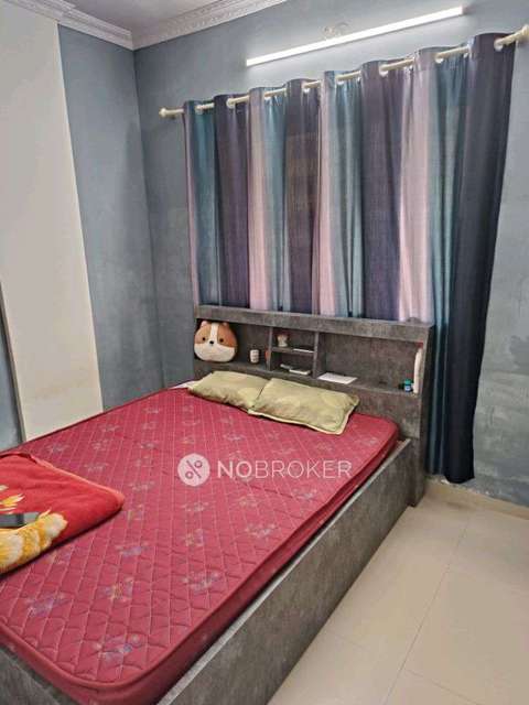 2 BHK Flat In Volga Chs For Sale  In Dombivli East