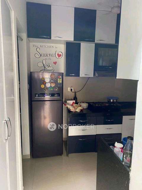 2 BHK Flat In Volga Chs For Sale  In Dombivli East