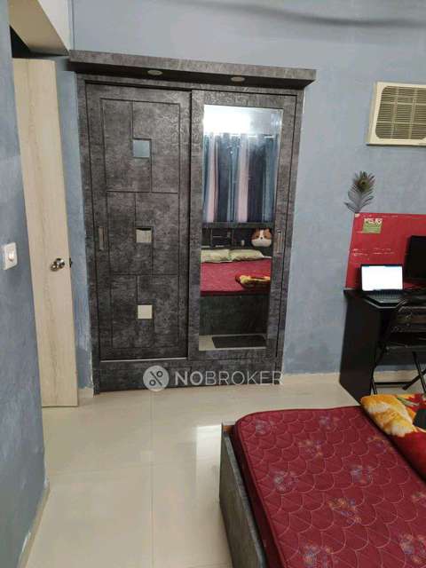 2 BHK Flat In Volga Chs For Sale  In Dombivli East