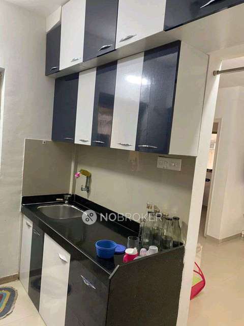 2 BHK Flat In Volga Chs For Sale  In Dombivli East