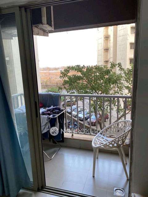 2 BHK Flat In Volga Chs For Sale  In Dombivli East