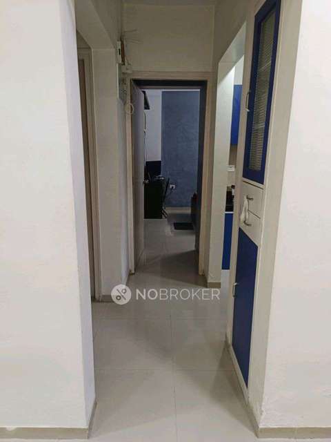 2 BHK Flat In Volga Chs For Sale  In Dombivli East