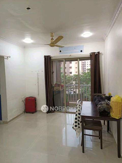 2 BHK Flat In Volga Chs For Sale  In Dombivli East