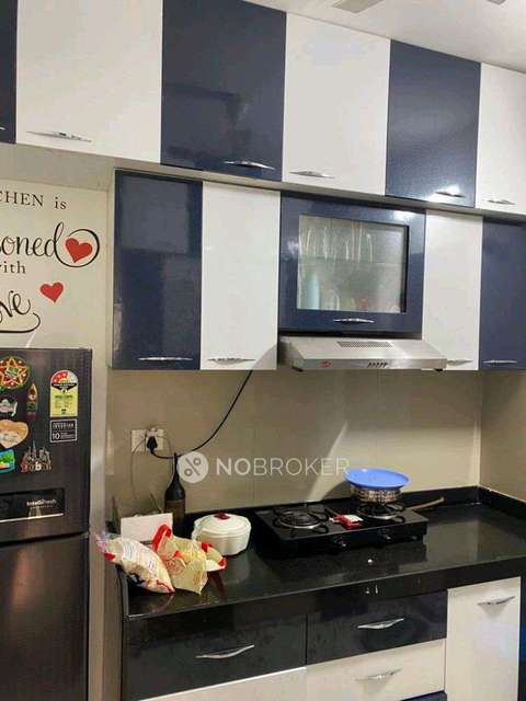 2 BHK Flat In Volga Chs For Sale  In Dombivli East