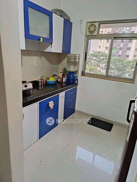 2 BHK Flat In Volga Chs For Sale  In Dombivli East