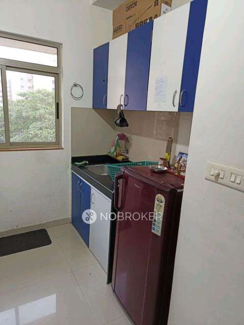 2 BHK Flat In Volga Chs For Sale  In Dombivli East