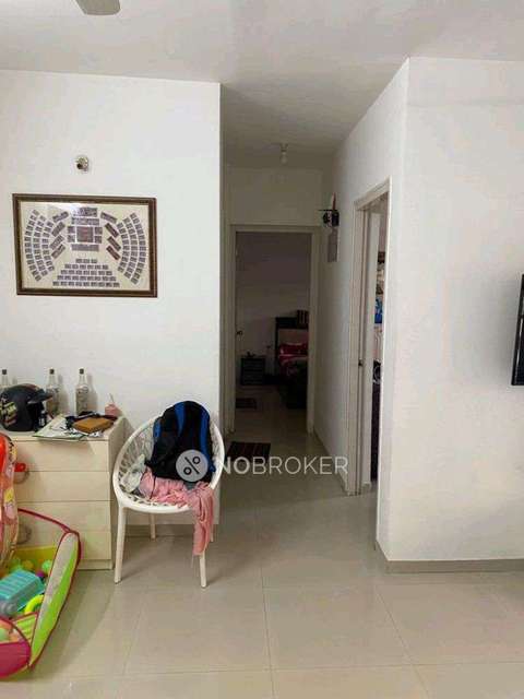 2 BHK Flat In Volga Chs For Sale  In Dombivli East