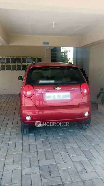 2 BHK Flat In Pratham Society For Sale  In Talegaon Dhamdhere