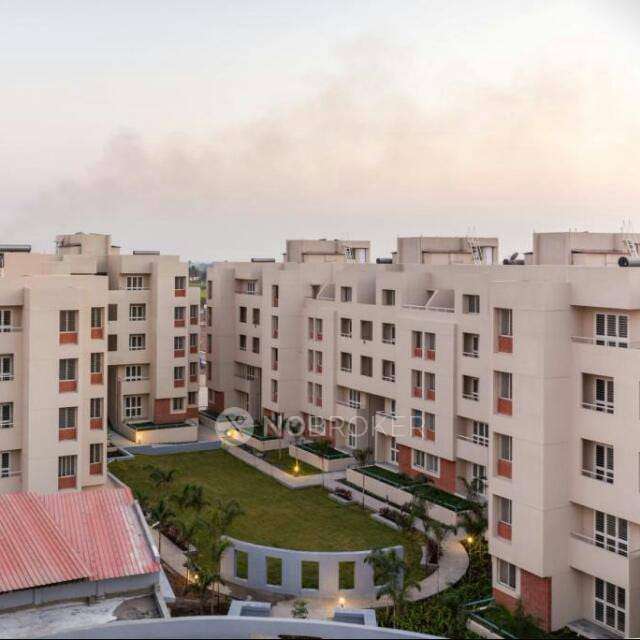 2 BHK Flat In Pratham Society For Sale  In Talegaon Dhamdhere