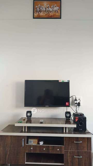 2 BHK Flat In Pratham Society For Sale  In Talegaon Dhamdhere