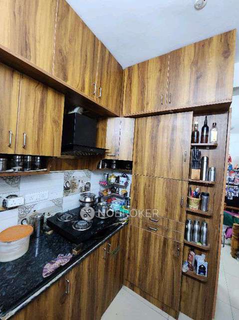 2 BHK Flat In Isha Anandham For Sale  In  Alappakam