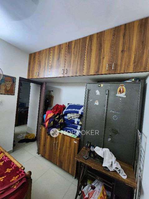 2 BHK Flat In Isha Anandham For Sale  In  Alappakam