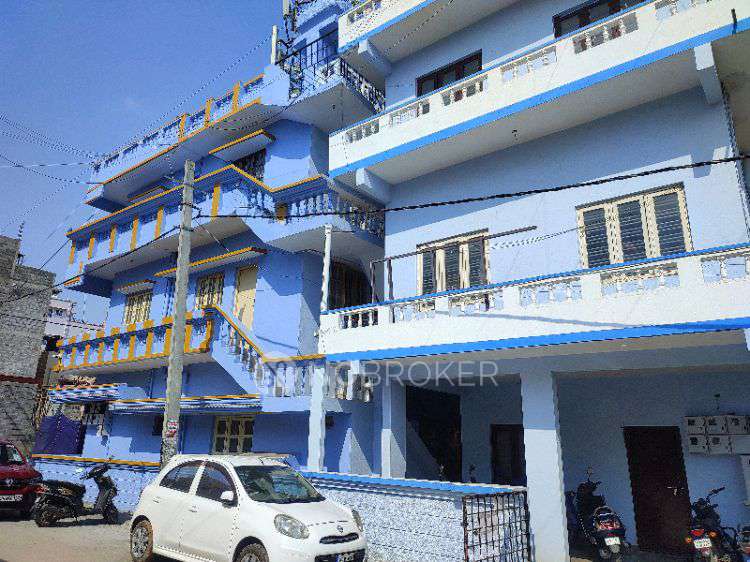 4+ BHK Flat In Standalone Building  For Sale  In Hulimavu