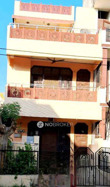 3 BHK House for Rent  In Palam Vihar