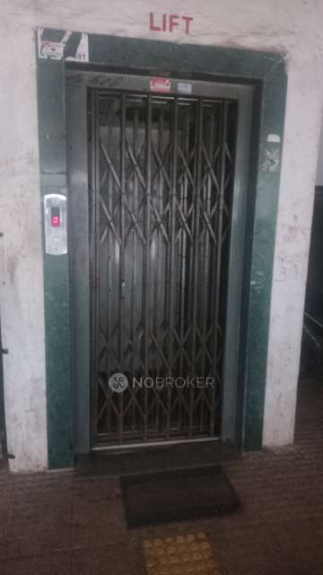 1 BHK Flat In Rohan Park  For Sale  In Nanded