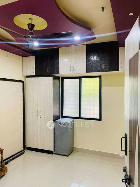 1 BHK Flat In Rohan Park  For Sale  In Nanded