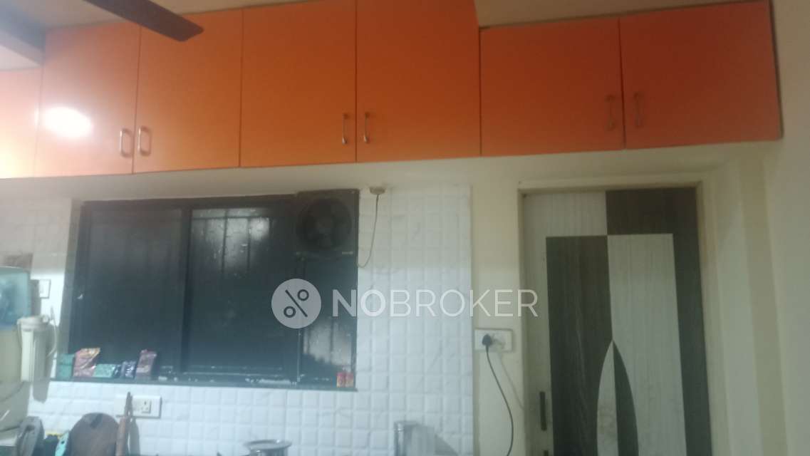 1 BHK Flat In Rohan Park  For Sale  In Nanded