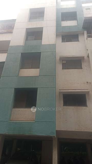 1 BHK Flat In Rohan Park  For Sale  In Nanded