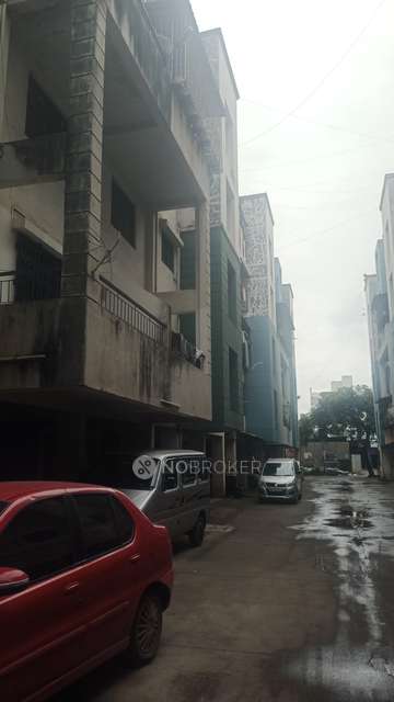 1 BHK Flat In Rohan Park  For Sale  In Nanded