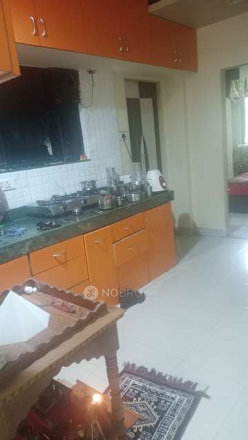 1 BHK Flat In Rohan Park  For Sale  In Nanded