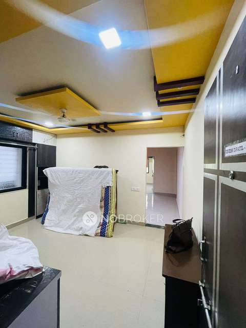 1 BHK Flat In Rohan Park  For Sale  In Nanded