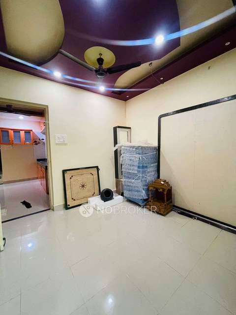 1 BHK Flat In Rohan Park  For Sale  In Nanded