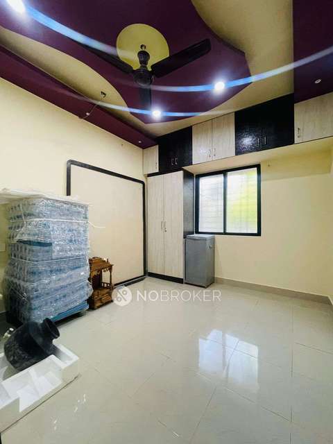 1 BHK Flat In Rohan Park  For Sale  In Nanded
