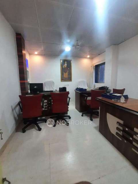 2 BHK Flat In Aditi Apartments For Sale  In Vashi