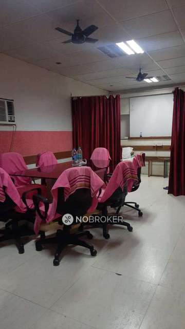 2 BHK Flat In Aditi Apartments For Sale  In Vashi