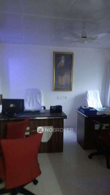 2 BHK Flat In Aditi Apartments For Sale  In Vashi