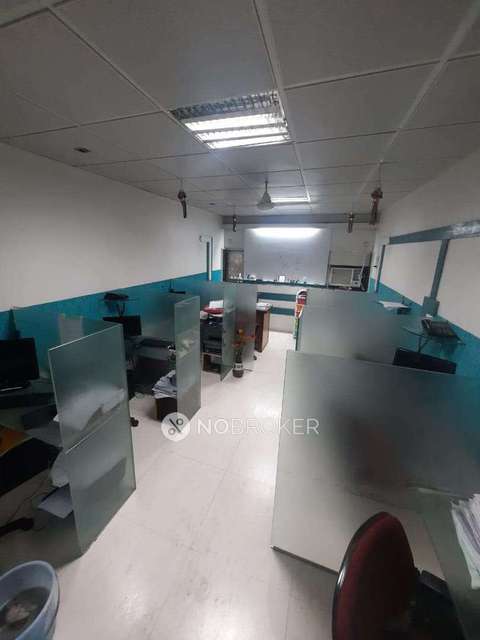 2 BHK Flat In Aditi Apartments For Sale  In Vashi