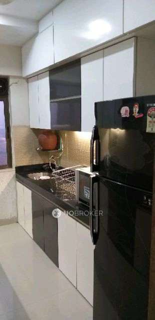 2 BHK Flat In Ignis - F Wing For Sale  In Bhayandarpada