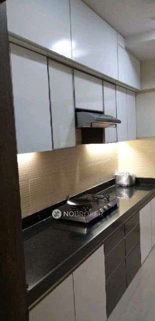 2 BHK Flat In Ignis - F Wing For Sale  In Bhayandarpada