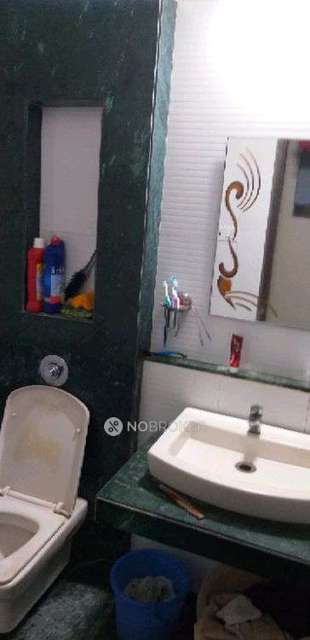 2 BHK Flat In Ignis - F Wing For Sale  In Bhayandarpada