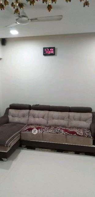 2 BHK Flat In Ignis - F Wing For Sale  In Bhayandarpada