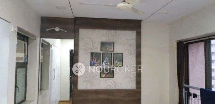 2 BHK Flat In Ignis - F Wing For Sale  In Bhayandarpada