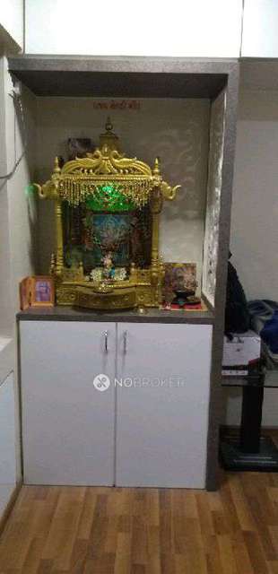 2 BHK Flat In Ignis - F Wing For Sale  In Bhayandarpada