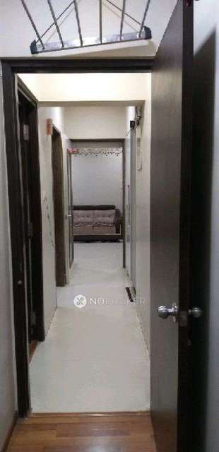 2 BHK Flat In Ignis - F Wing For Sale  In Bhayandarpada